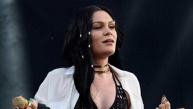 Jessie J ist angeblich wieder Single Jessie J ist angeblich wieder Single