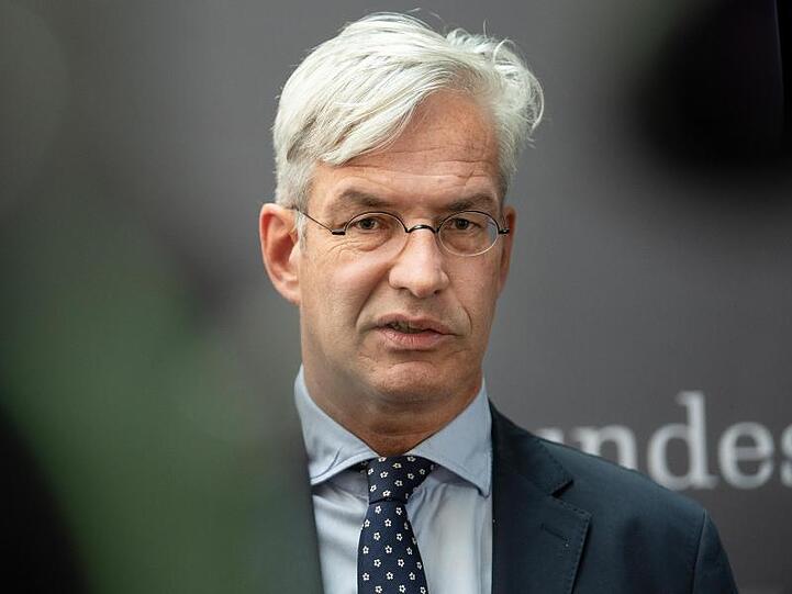 "Die Befürchtungen von damals waren nicht unberechtigt": Mathias Middelberg.