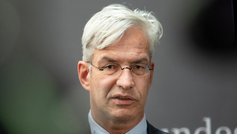 "Die Befürchtungen von damals waren nicht unberechtigt": Mathias Middelberg. "Die Befürchtungen von damals waren nicht unberechtigt": Mathias Middelberg.
