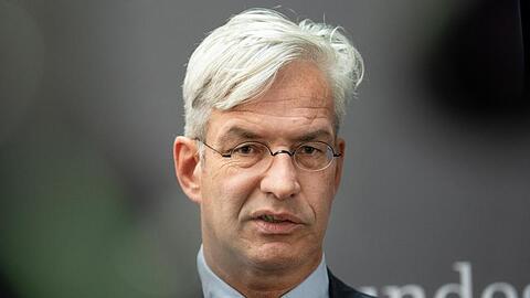 "Die Befürchtungen von damals waren nicht unberechtigt": Mathias Middelberg.