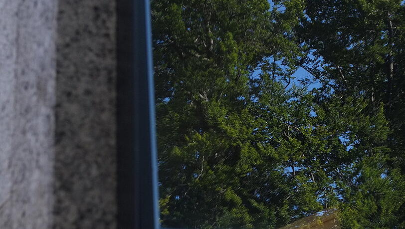 Große Fenster sollen dafür, dass sich Besucher der Natur ganz nah fühlen. Große Fenster sollen dafür, dass sich Besucher der Natur ganz nah fühlen.