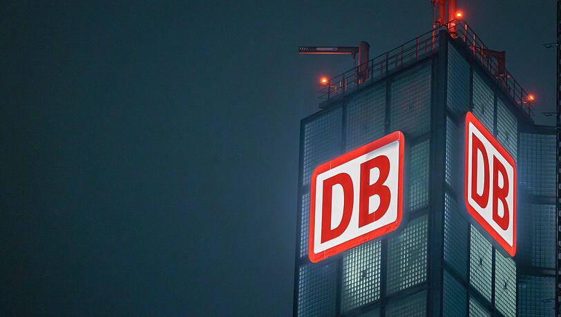 Die Deutsche Bahn hat ihre Bilanz f&uuml;r das Jahr 2025 vorgelegt. (Archivbild)