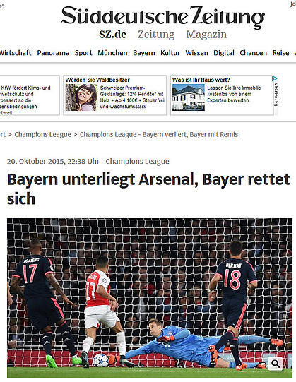 "sueddeutsche.de"