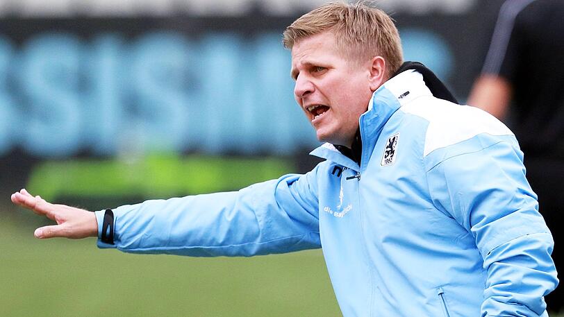 Nachwuchschef Wolfgang Schellenberg (Foto) muss die Löwen zum 31. Dezember 2017 verlassen - wohl aus Kostengründen, da der Talentsichter Angestellter der notorisch klammen KGaA ist. Es ist ein bitterer Abschied, denn Schellenberg bildet 13 Jahre lang hochtalentierte Fußballer für die Löwen aus.
