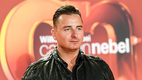 Andreas Gabalier