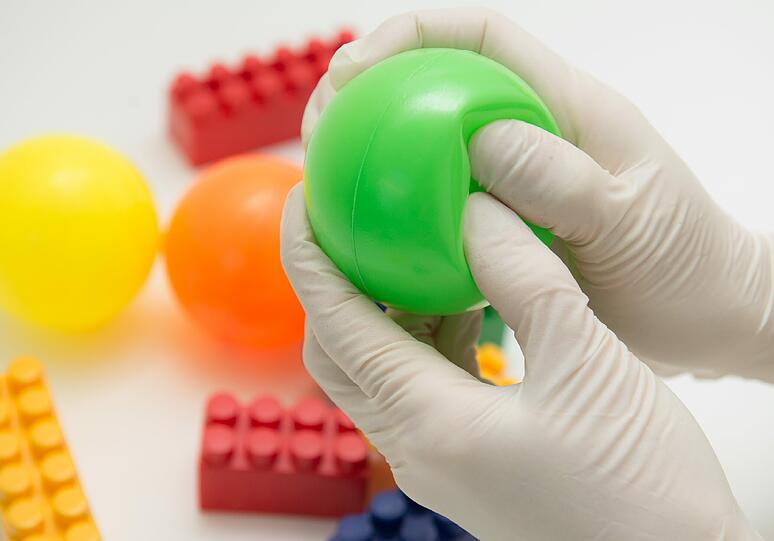 Deutschland muss nach einem Urteil die europäischen Schadstoff-Grenzen für Spielzeug anwenden.