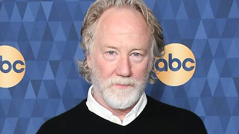Schauspieler Timothy Busfield wird von der Polizei gesucht.