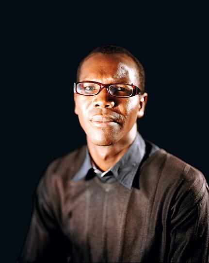 Sissoko (37), Mali.