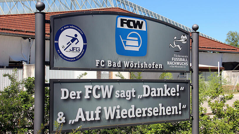 Weitere Bilder vom Gelände des Löwen-Trainingslagers in bad Wörishofen.