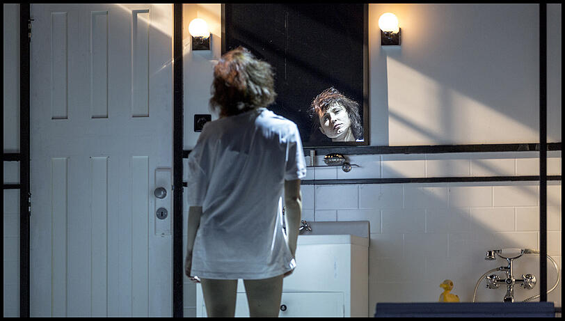 Rodion Schtschedrins Oper "Lolita".