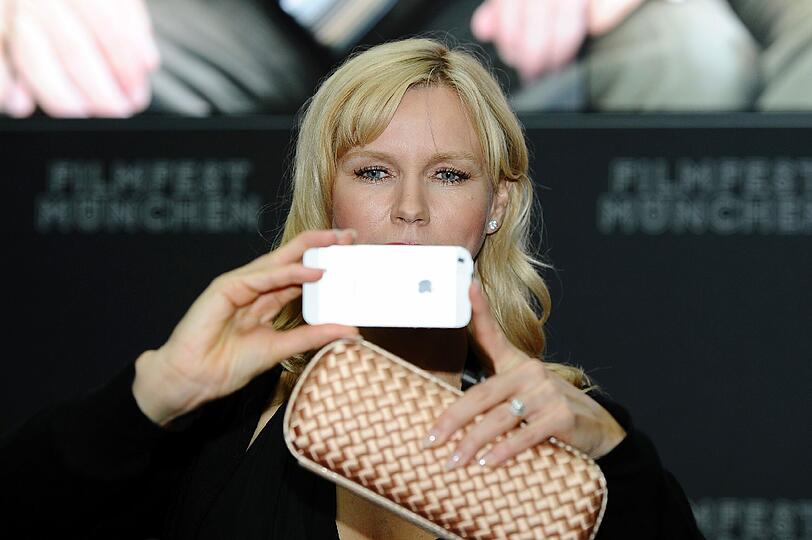 Mehr Bilder von der Filmpremiere im Gasteig.