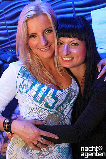 "Proud to be loud" war man am Samstag im Club 4E. Mehr Bilder unter: href="http://www.nachtagenten.de/event/19.04.2014/club-4e/proud-to-be-loud.302993.html
