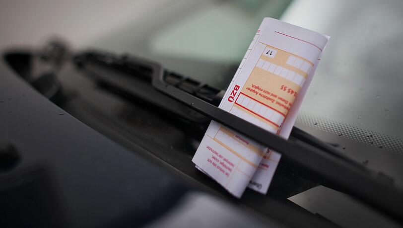 Notorische Falschparker müssen zukünftig noch besser aufpassen, wo sie ihr Auto abstellen. Notorische Falschparker müssen zukünftig noch besser aufpassen, wo sie ihr Auto abstellen.