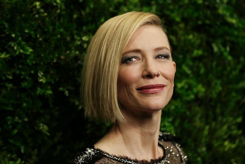 Cate Blanchett