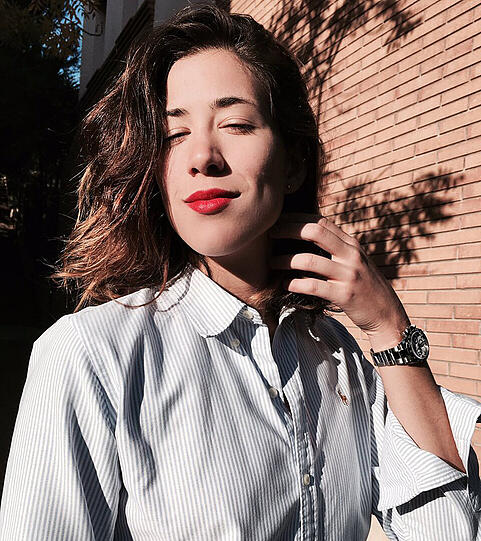 Garbine Muguruza (Spanien).