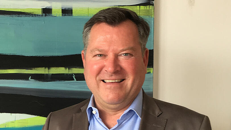 Josef Schmid (CSU), Zweiter Münchner Bürgermeister.
