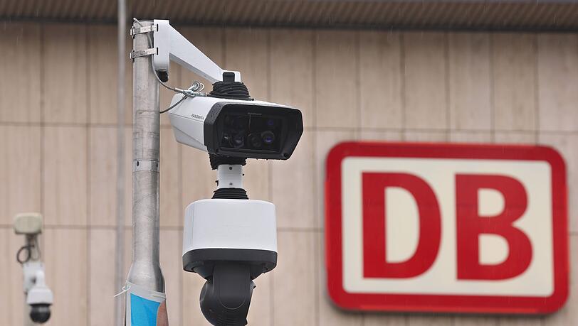 Der Verd&auml;chtige wurde festgenommen. (Archivbild)