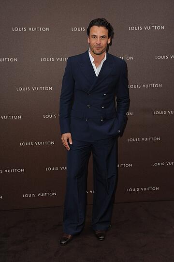Stephan Luca