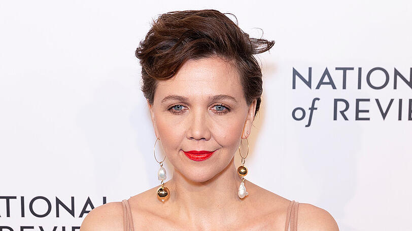 Maggie Gyllenhaal fühlte sich aufgrund einer Gehaltserhöhung schuldig