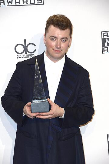 Sam Smith