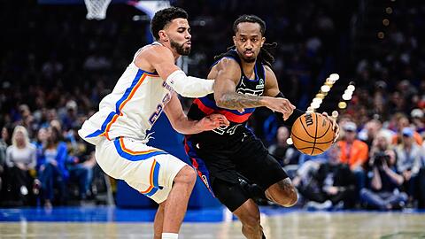 Das Duell Erster gegen Erster war spannend bis zur letzten Sekunde.