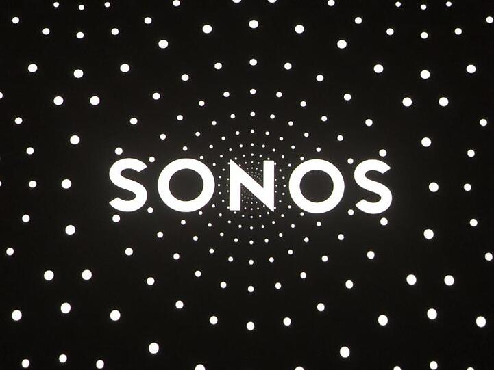 Sonos hatte Google Anfang Januar verklagt.