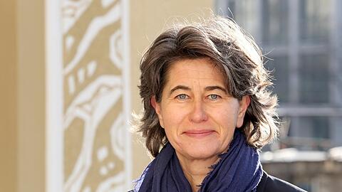 Stand zuletzt von allen Seiten in der Kritik: Klimareferentin Christine Kugler. (Archiv)