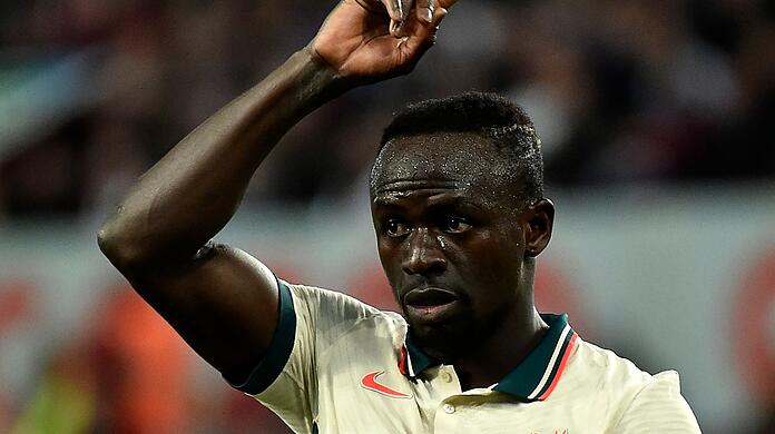 Wechselt Sadio Mané im Sommer zum FC Bayern?