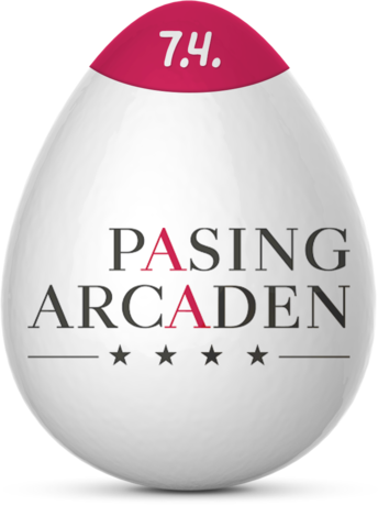 Pasing Arcaden