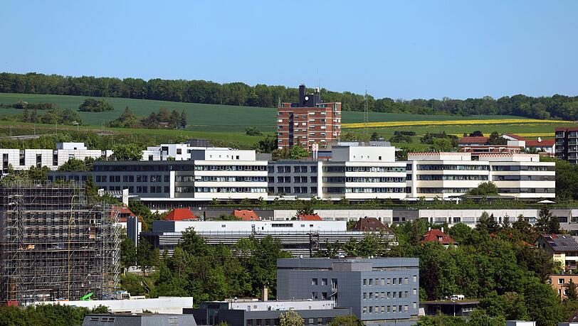 In der Mainstadt soll ein neues Max-Planck-Institut entstehen. (Archivbild)