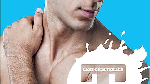 Das Münchner Schwulenzentrum Sub bietet wieder eine Testaktion auf HIV, Hepatitis, Syphilis, Chlamydien und Gonorrhö.