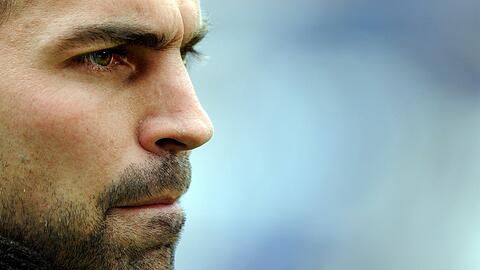 Nun ist er doch seinen Job beim VfB los: Markus Babbel.