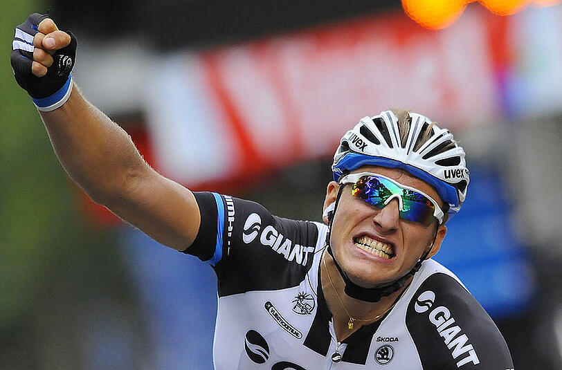 Top-Sprinter Marcel Kittel fordert eine weitere Entschärfung der Zielankünfte bei Flachetappen der Tour de France.