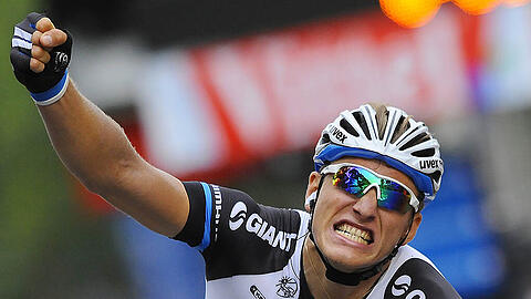 Top-Sprinter Marcel Kittel fordert eine weitere Entschärfung der Zielankünfte bei Flachetappen der Tour de France.