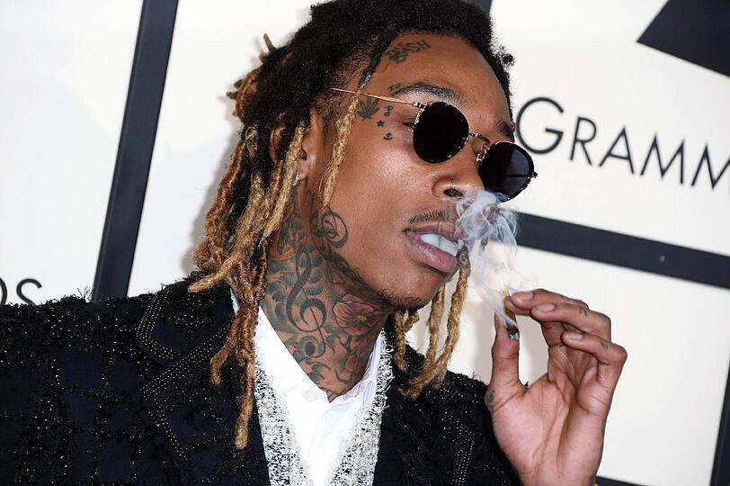 Wiz Khalifa