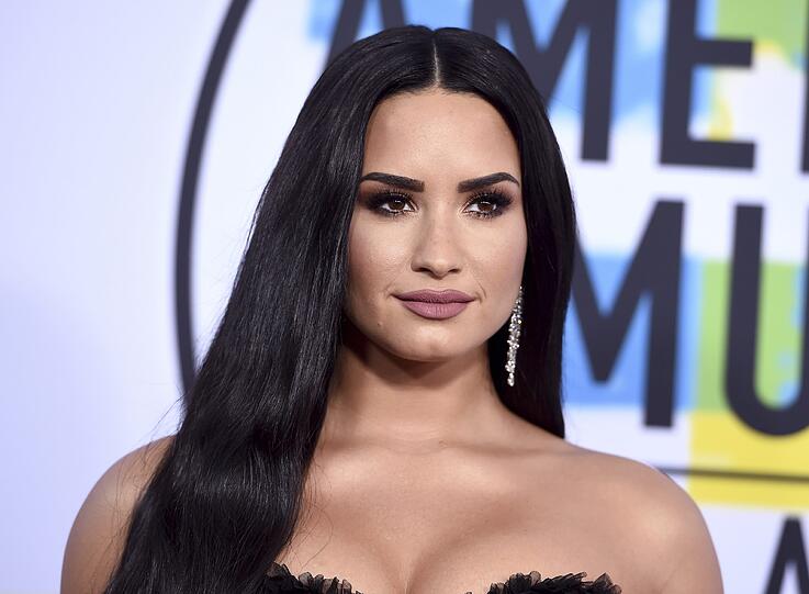 Demi Lovato