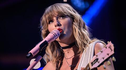 Ein Auftritt beim Super Bowl 2023 passt nicht in Taylor Swifts Terminkalender.