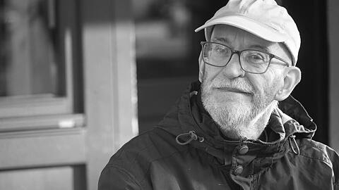 Uli Sch&auml;fer (&dagger;) ist nach kurzer Krankheit verstorben.