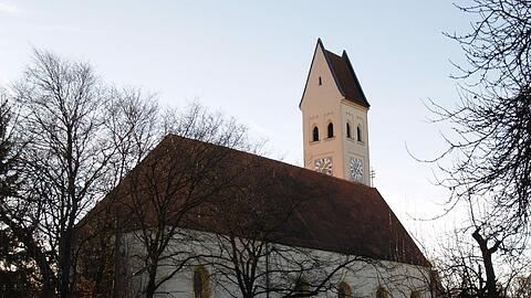 Feier im Viertel: Oberföhring gehört seit 100 Jahren zu München.