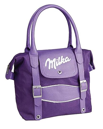 Die Milka Trachtenkollektion von Lola Paltinger: Süße Tracht, mit der sich zünftig feiern lässt!