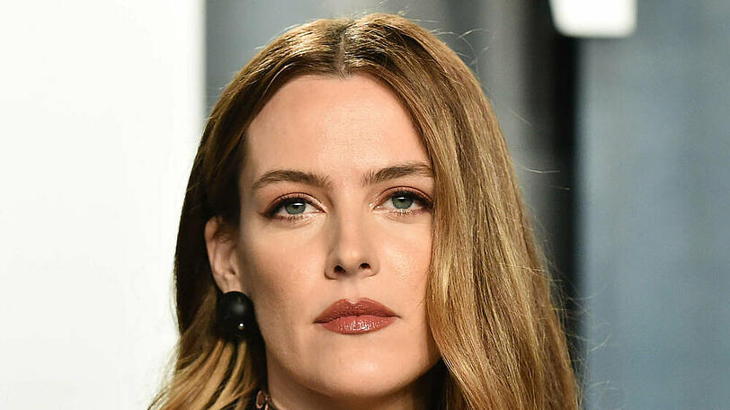 Riley Keough trauert öffentlich um ihren Bruder Benjamin