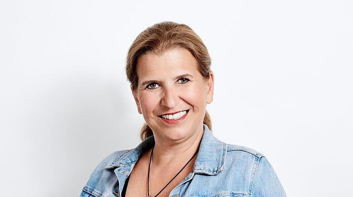 SPD-Stadträtin Julia Schönfeld-Knor.