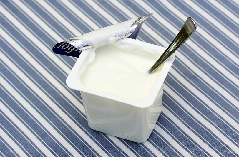 Ein Österreicher rührte für seinen Neffen und seine Nichte einen Haschisch-Joghurt an.