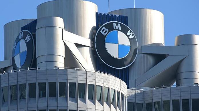 Im Stammwerk München sollen zukünftig keine Diesel- und Benzinmotoren mehr gebaut werden.