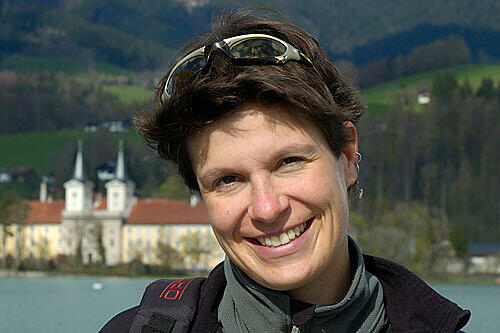 Sandra Petrowitz