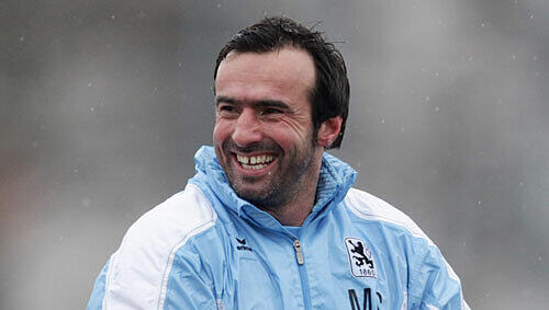 Miki Stevic will die Gehälter-Struktur beim TSV 1860 verändern. Miki Stevic will die Gehälter-Struktur beim TSV 1860 verändern.