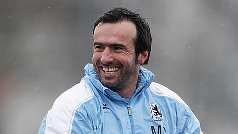 Miki Stevic will die Gehälter-Struktur beim TSV 1860 verändern.