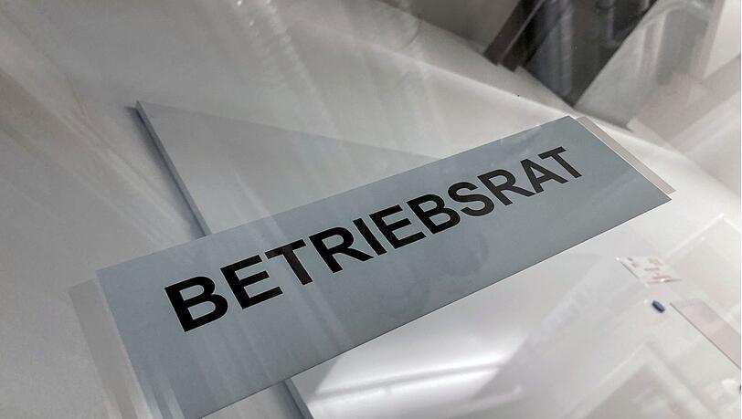 Aus Sicht der Arbeitgeber läuft die Mitbestimmung der Betriebsräte in Unternehmen nicht optimal. (Archivbild) Aus Sicht der Arbeitgeber läuft die Mitbestimmung der Betriebsräte in Unternehmen nicht optimal. (Archivbild)