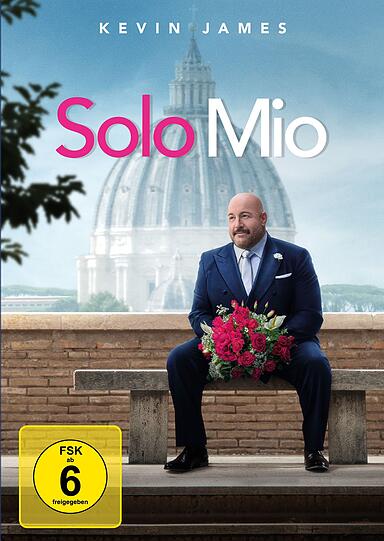 In "Solo Mio" wird Kevin James vor dem Altar versetzt. Also beschließt er, allein auf Hochzeitsreise zu gehen. In "Solo Mio" wird Kevin James vor dem Altar versetzt. Also beschließt er, allein auf Hochzeitsreise zu gehen.
