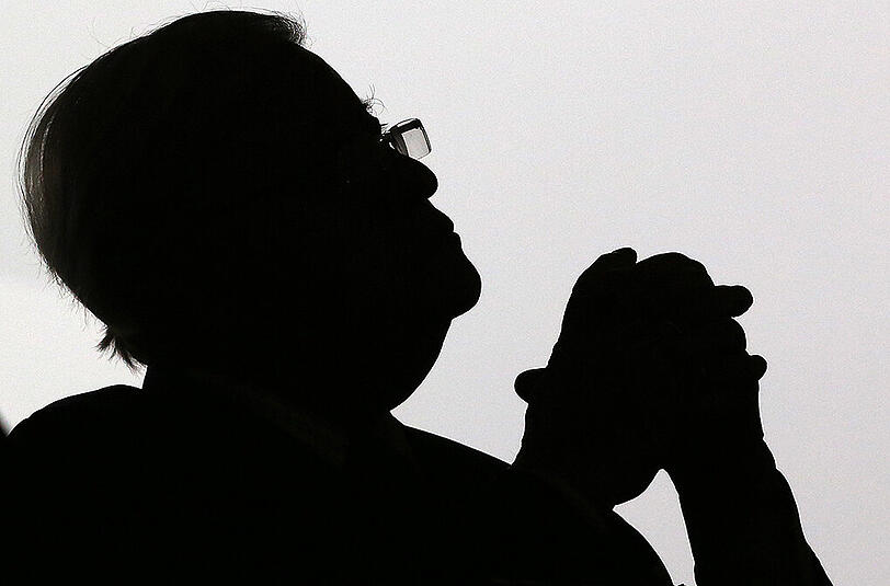 Helmut Schmidt: 23. Dezember 1918 - 10. November 2015